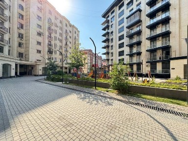 Ташкентская область, Ташкент, Мирзо-Улугбекский район