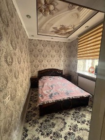 Ташкентская область, Ташкент, Сергелийский район