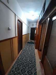 Ташкентская область, Ташкент, Яккасарайский район