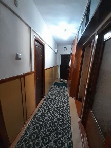 Ташкентская область, Ташкент, Яккасарайский район