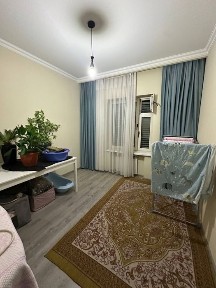 Ташкентская область, Ташкент, Мирзо-Улугбекский район