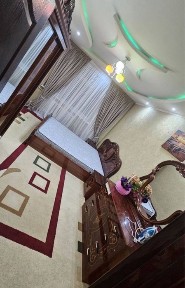 Ташкентская область, Ташкент, Мирзо-Улугбекский район