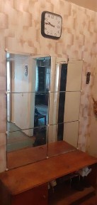 Ташкентская область, Ташкент, Мирзо-Улугбекский район