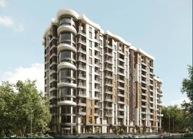 Caravan Avenue Genus