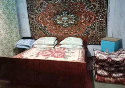 (88) Ялангач парк Локомотив. 3/3/4 68м² панель.