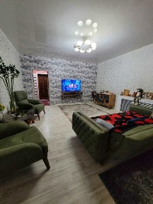 Ташкентская область, Ташкент, Мирзо-Улугбекский район