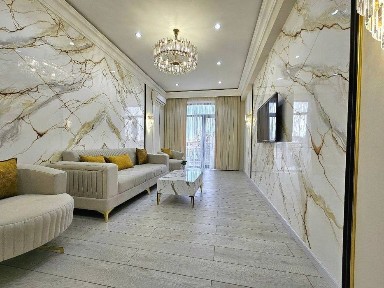 Ташкентская область, Ташкент, Яккасарайский район