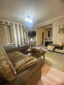 Квартира 1 комнатная 3 этаж Ц1 Посольство Великобритании