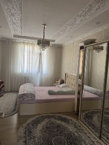 Massiv panelniydan Lyuks kvartira sotiladi 2xonali