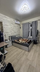 Ташкентская область, Ташкент, Сергелийский район