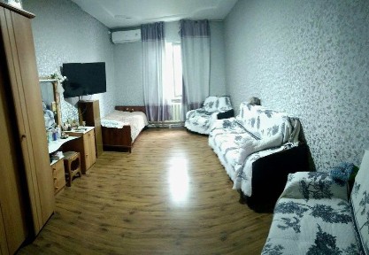 Карасу 6 новостройка 2/2/2. 37.5м2