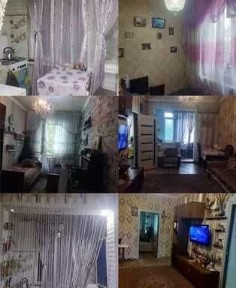 СРОЧНО! Продаётся 2 в 3 локация напротив Parvoz, дворец культуры !