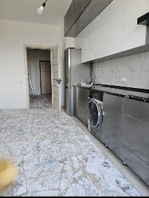 2/8/16 Карасу-5 военные дома. Площадь 68м². Готовая. Новостройка 2022