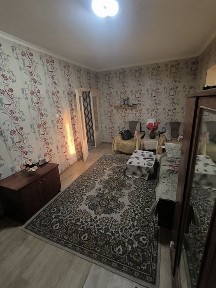 Ташкентская область, Ташкент, Сергелийский район