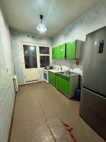 Продается 3х комнатная ДК - Авиастроителей (166 школа)