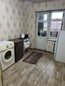 Бир хона квартира 1/4/4