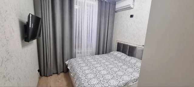 Ташкентская область, Ташкент, Алмазарский район