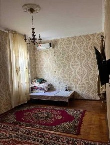 Ташкентская область, Ташкент, Юнусабадский район