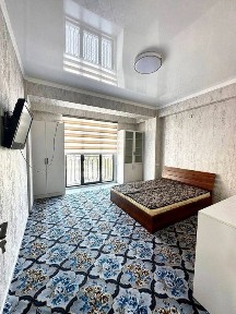 Ташкентская область, Ташкент, Сергелийский район