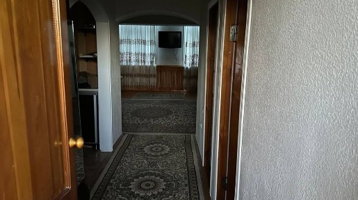 Аренда квартиры 2/4/4 Яшнабадский район парк Ашхабад. Боткина