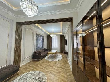 Ташкентская область, Ташкент, Чиланзарский район