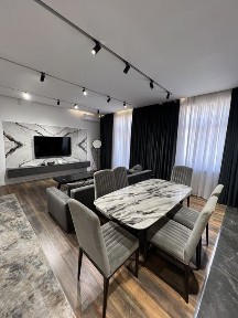 Ташкентская область, Ташкент, Мирабадский район