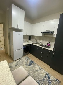 Olmazor Cityda 1 xona uy ijaraga beriladi