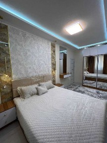 Ташкентская область, Ташкент, Чиланзарский район