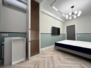 Сдается в аренду, в Чиланзаре, 1-комнатная квартира 441*