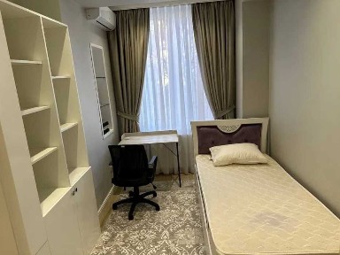 Zudlik bilan! Yunusobod Megaplanetda 3hona ijaraga beraman 640*