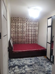 Ташкентская область, Ташкент, Юнусабадский район