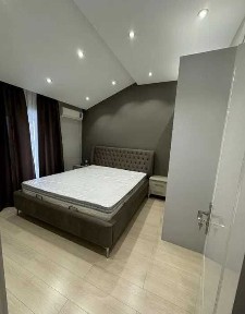 Новая 3-комн. квартира, по Низкой Цене в Яшнабад, метро Дустлик! 1*