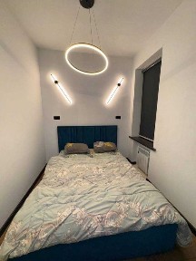 Ойбек круг! Отличная Локация, Отличная 1-комн. Квартира! 1*