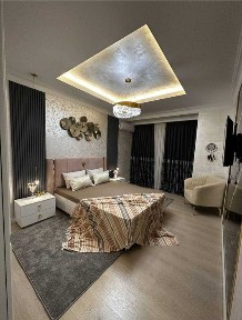 Срочная аренда! 3-комнатная квартира в центре города Ц-4!