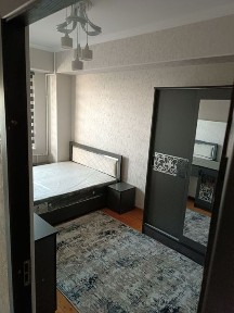 Аренда Кивартира шайхонтохур район навоий коча напротив ташкент сити