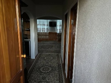 Сдаётся 2 комнатная квартира. Яшнабадский район. Боткина.