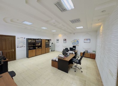 Аренда под офис 117м2 Улица Алишер Наваи Вдоль Дороги! 1300$ 2 комната