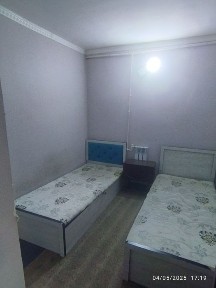 Ташкентская область, Ташкент, Яккасарайский район