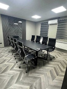 Сдается офис, с ремонтом ориентир Боткина, 205кв