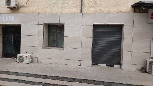 Сдаётся в аренду нежилое помещение 3/1/4 Оқтепа круг Нурафшон 64м2