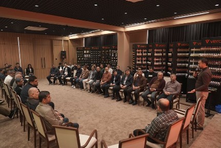 Конференц-залы в Ташкенте