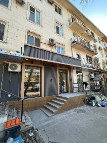 Сдам в аренду 85м2 Ор-р Напротив Аския