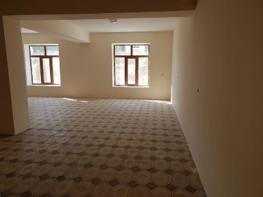 Самарканд, Нурли Хаёт 163