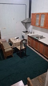 Xazaykali kvartira ijaraga uy