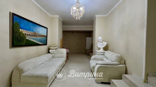 Сдаётся Дом на 5,5 сотках на Дархане