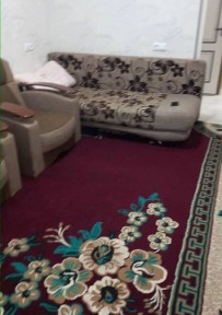 Ташкентская область, Ташкент, Мирзо-Улугбекский район