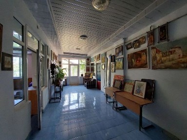 Аренда участка 23 сот 11500у.е. ориентир Ислам Ота мечеть