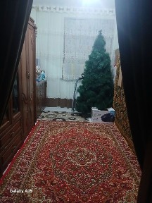 Сурхандарьинская область, Шерабад