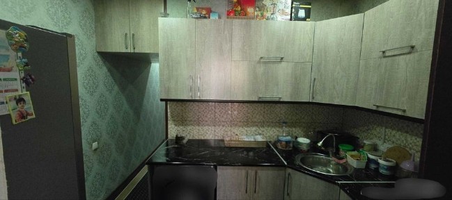 Бухарская область, Бухара