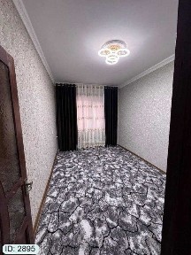 Бухарская область, Бухара